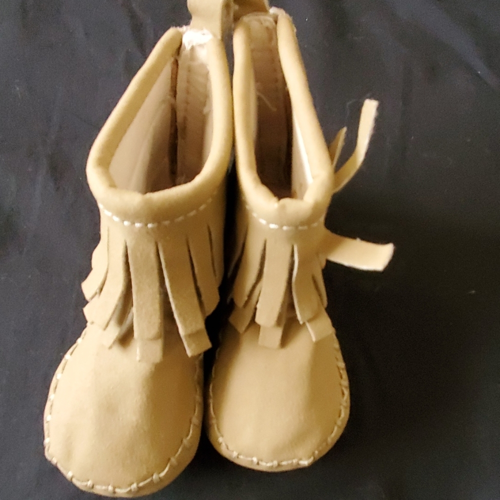 Old navy Infant Boots
